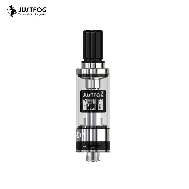 Clearomiseur Q16 C - JustFog Clearomiseur Q16 C - JustFog