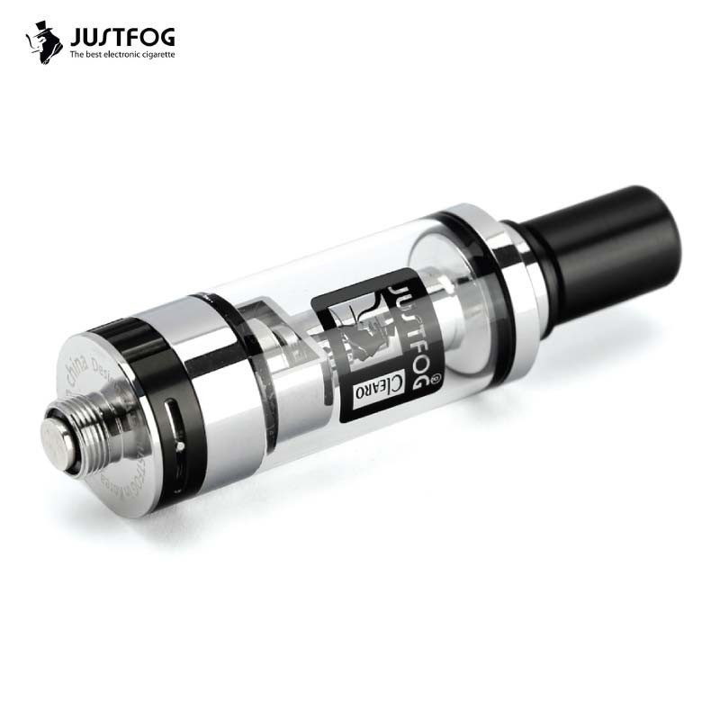Clearomiseur Q16 C - JustFog