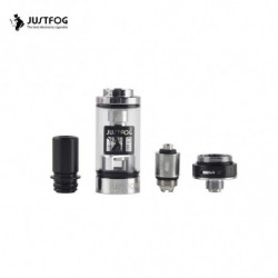 Clearomiseur Q16 C - JustFog