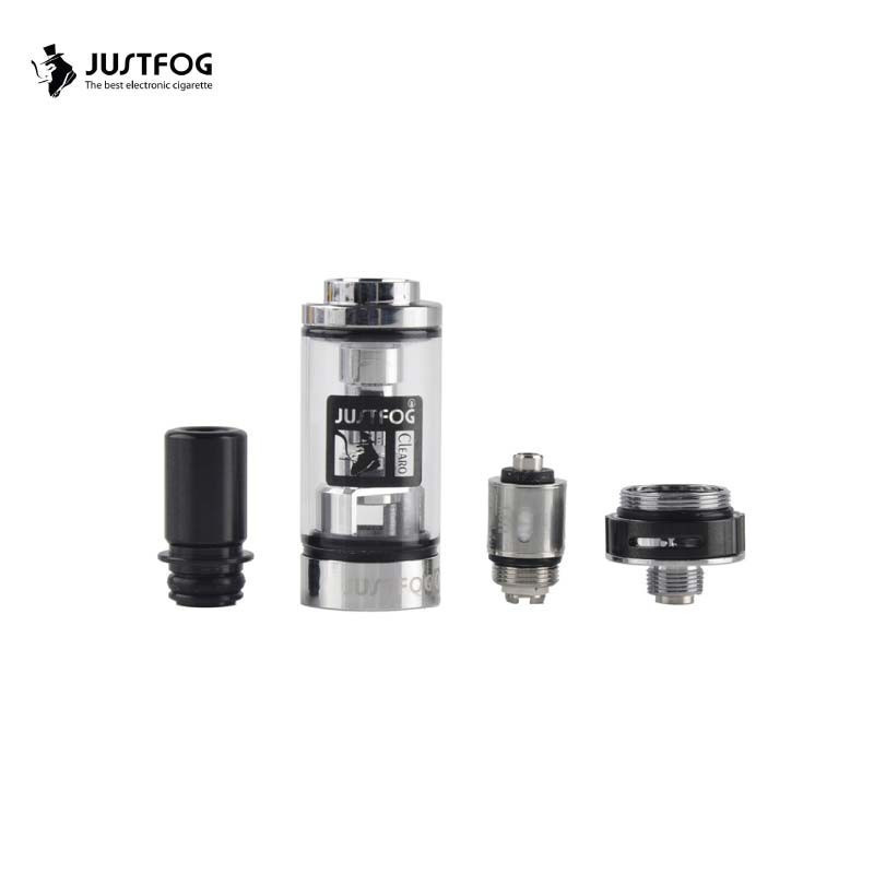 Clearomiseur Q16 C - JustFog