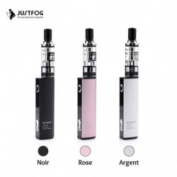 Clearomiseur Q16 C - JustFog