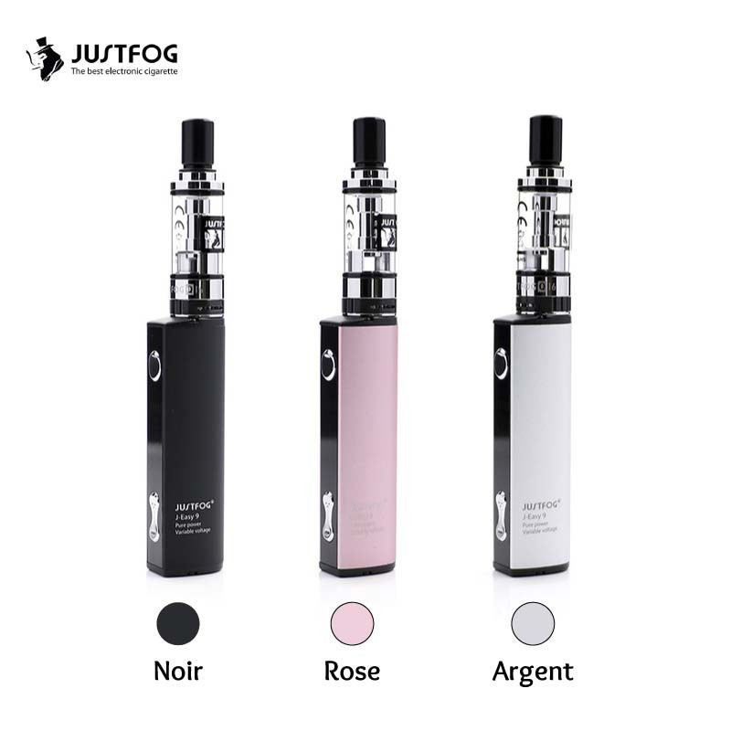 Clearomiseur Q16 C - JustFog