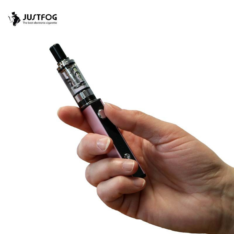 Clearomiseur Q16 C - JustFog