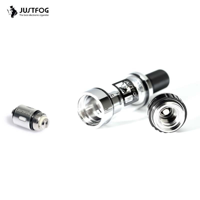 Clearomiseur Q16 C - JustFog