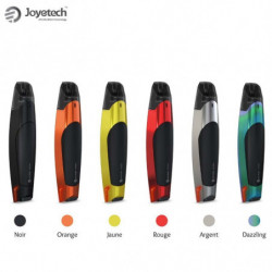 Cartouche Exceed Edge - JoyeTech