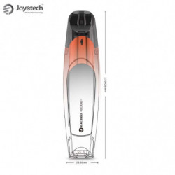 Cartouche Exceed Edge - JoyeTech