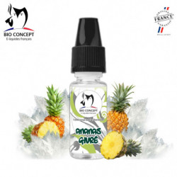 Ananas Givré Arôme DIY pour E-liquide