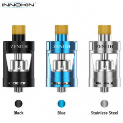 Clearomiseur Zenith Upgrade 4 ml - Innokin