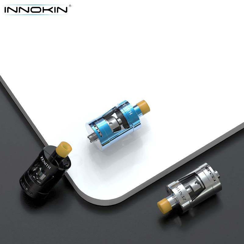Clearomiseur Zenith Upgrade 4 ml - Innokin