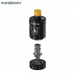 Clearomiseur Zenith Upgrade 4 ml - Innokin
