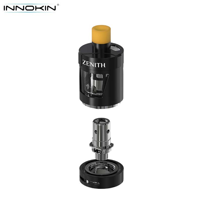 Clearomiseur Zenith Upgrade 4 ml - Innokin