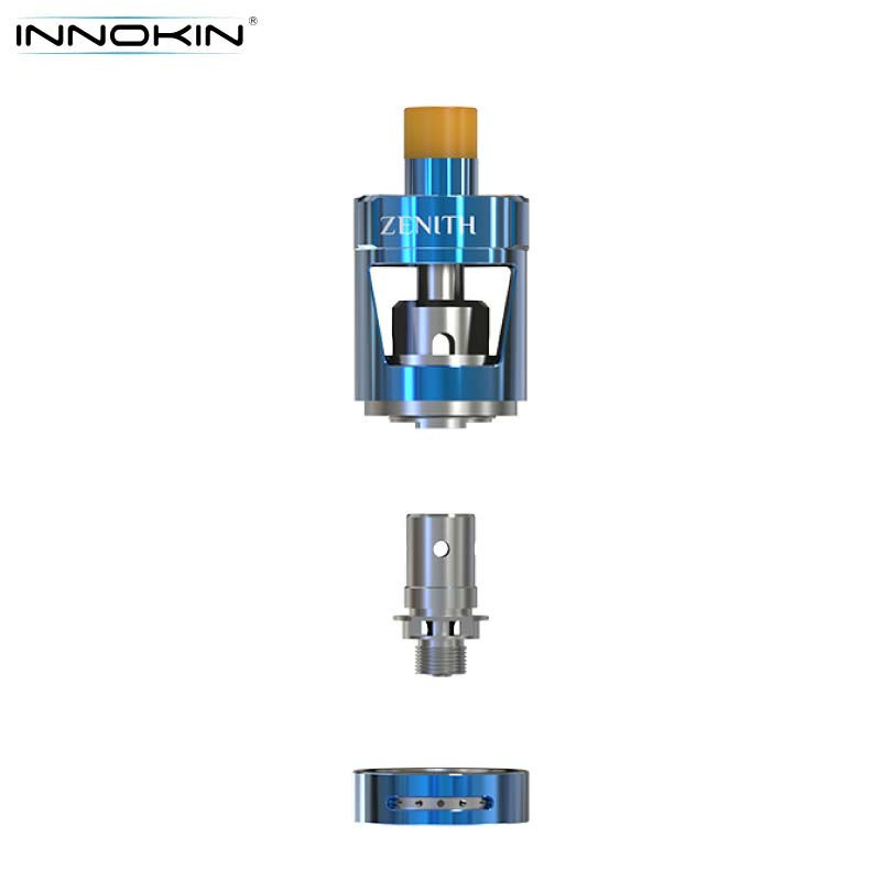Clearomiseur Zenith Upgrade 4 ml - Innokin