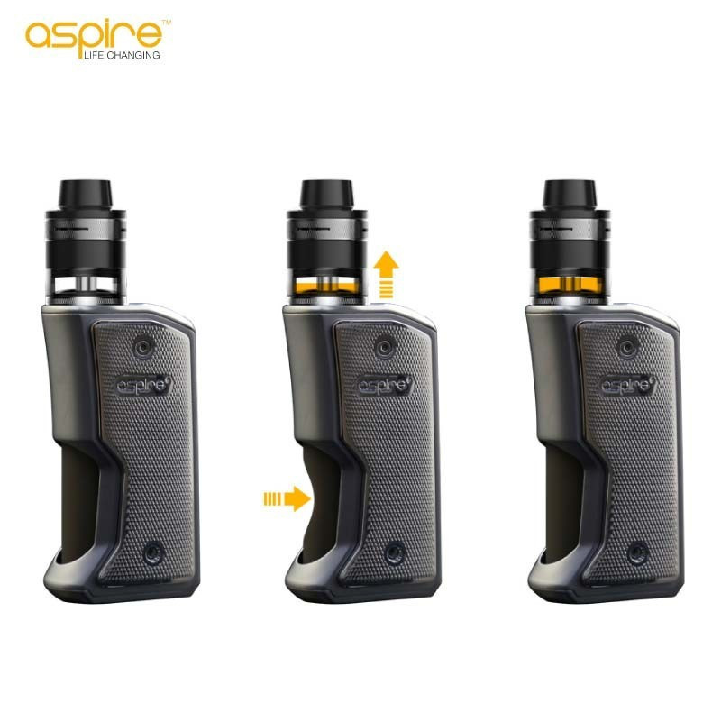 Kit Squonk Feedlink Revvo Aspire