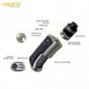 Kit Squonk Feedlink Revvo - Aspire