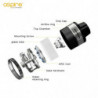 Kit Squonk Feedlink Revvo - Aspire