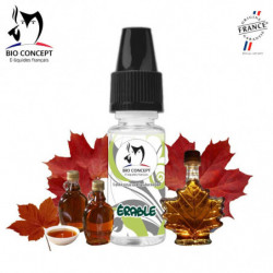 Érable Arôme DIY pour E-liquide