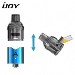 Pod VPC Unipod - Ijoy