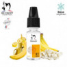 E-liquide Banane Bioconcept