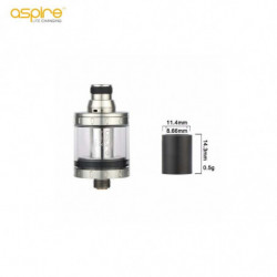 Drip Tip PockeX Nautilus X - Aspire