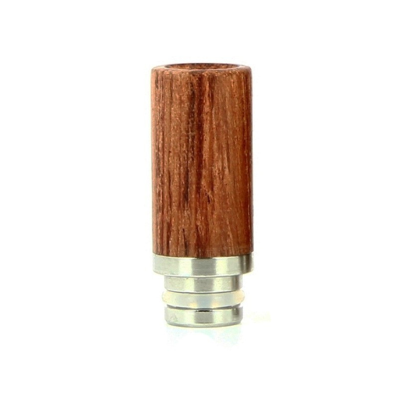 Drip Tip en bois 510