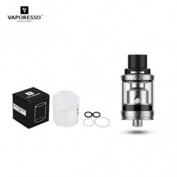 Tube Pyrex Veco Solo Vaporesso