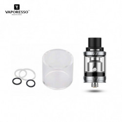 Tube Pyrex Veco Plus Vaporesso