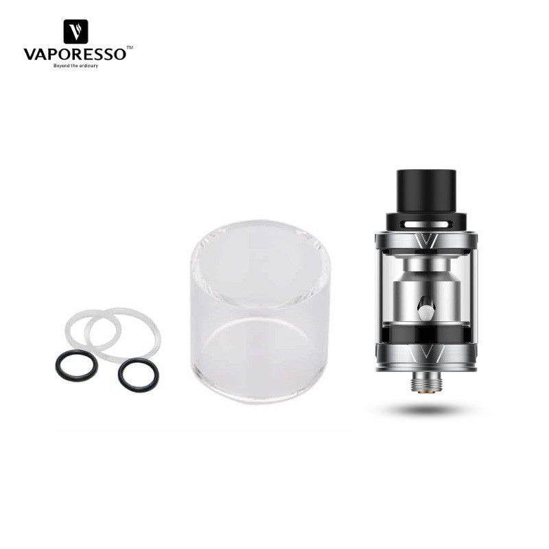 Tube Pyrex Veco Plus Vaporesso