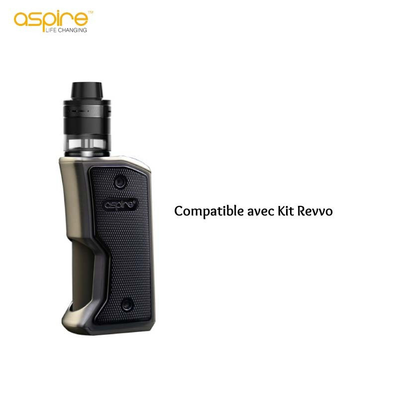 Résistance Revvo Boost ARC (Boîte de 3) | Aspire