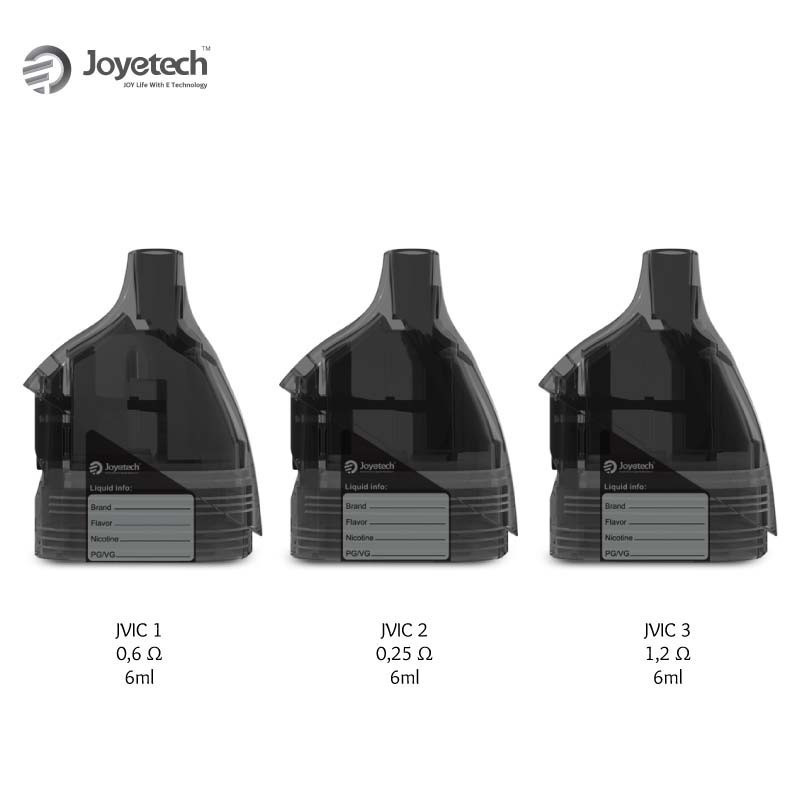 Cartouche Atopack Dolphin - JoyeTech Cartouche Atopack Dolphin - JoyeTech