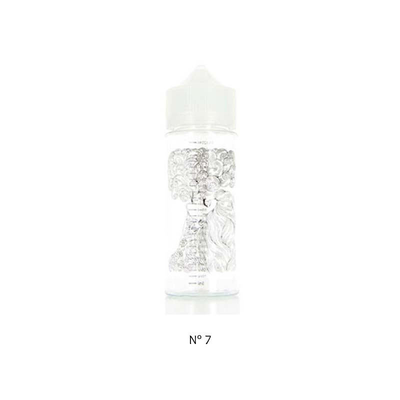 Cigarette électronique Fiole vide Art Work N 2 Chubby avec graduation 120ml  DIY UP - Cdiscount Au quotidien