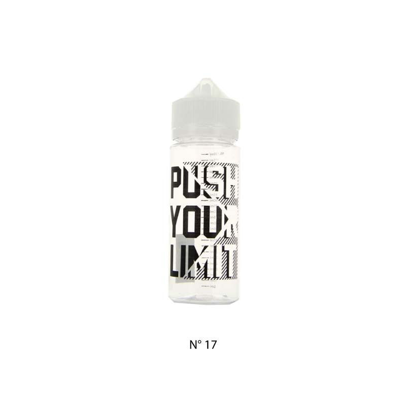 Cigarette électronique Fiole vide Art Work N 2 Chubby avec graduation 120ml  DIY UP - Cdiscount Au quotidien