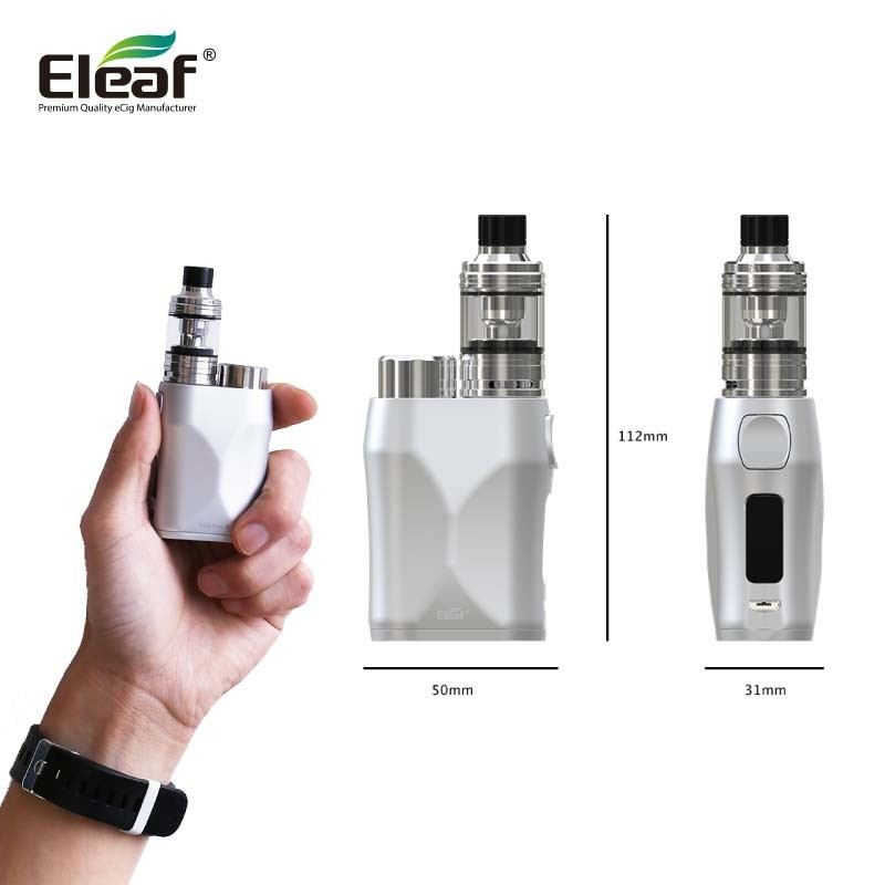 Kit iStick Pico X Eleaf