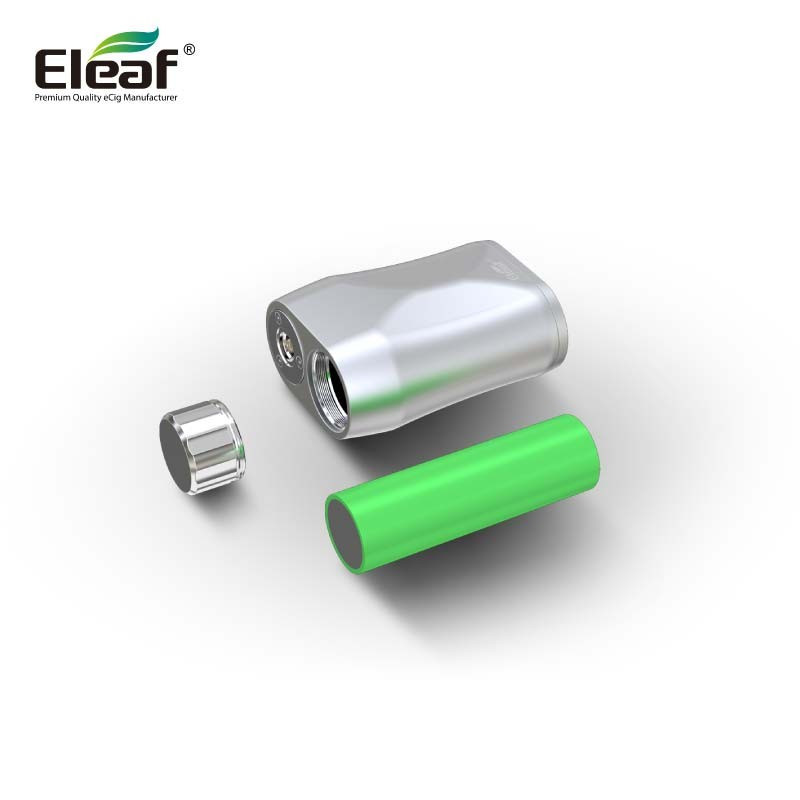 Kit iStick Pico X - Eleaf