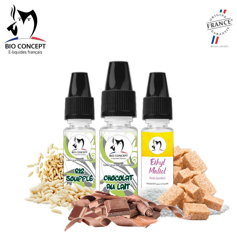 recette diy e liquide riz soufflé chocolat recette diy e liquide riz soufflé chocolat