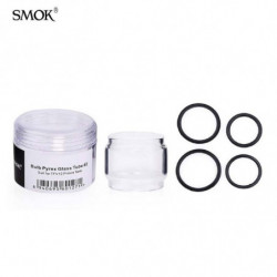 Pyrex pour clearomiseur TFV12 Prince - Smok