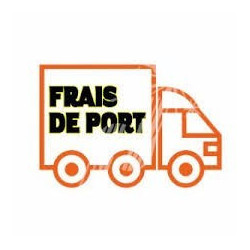 Frais de port Bioconcept Belgique