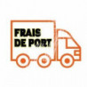 Frais de port Bioconcept Belgique