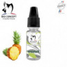 Smoothie exotique