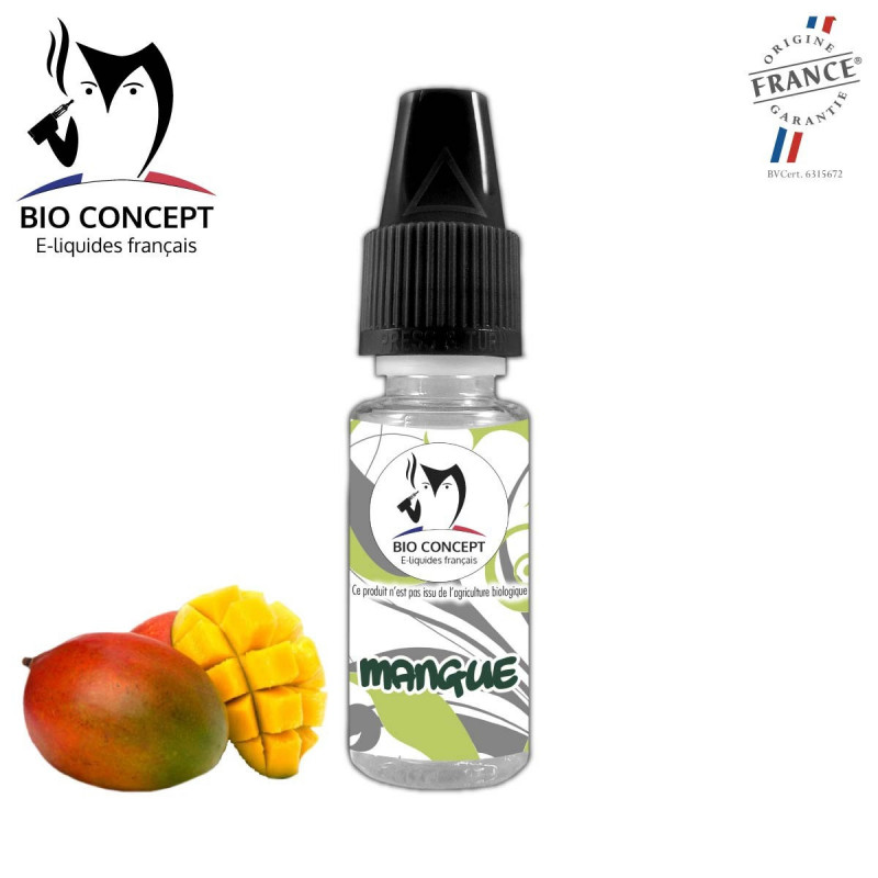 Smoothie exotique