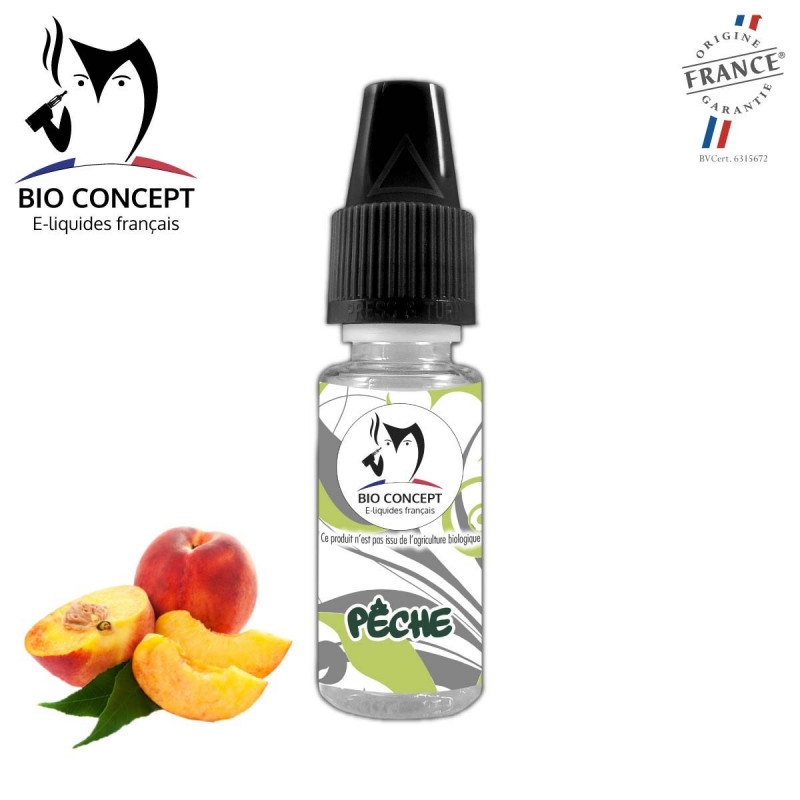 Smoothie exotique