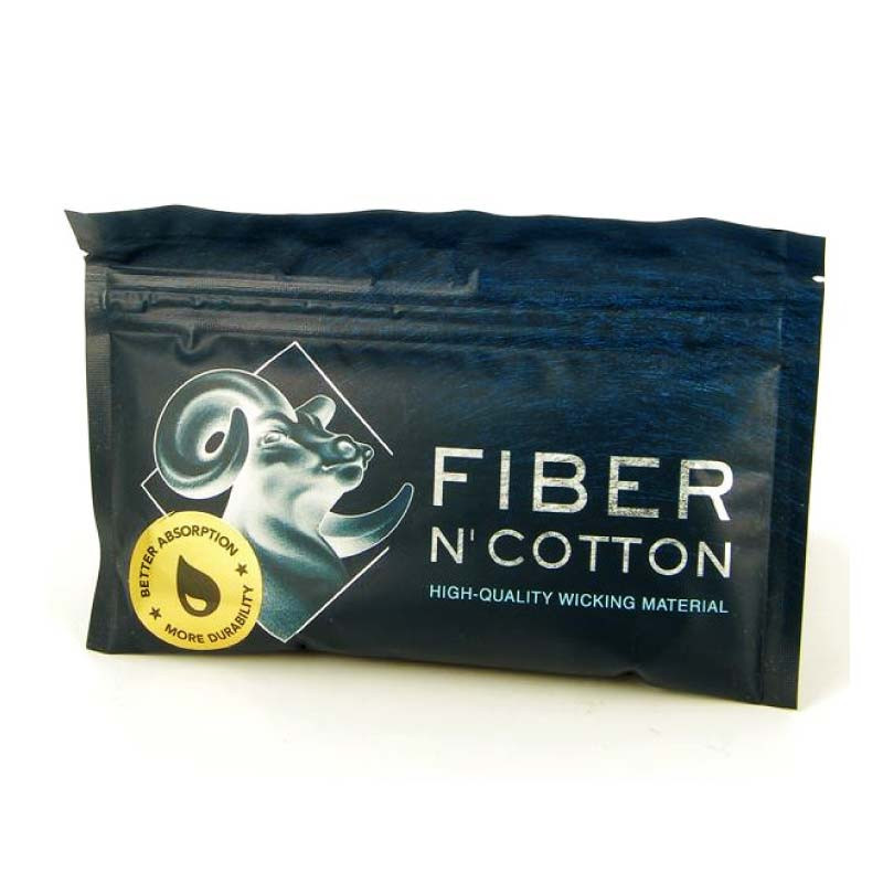 Fiber N'Cotton V2 - Spinum