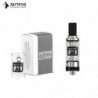 Tube pyrex de remplacement Q16 Justfog