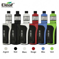 Kit iKuu i80 Eleaf