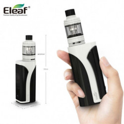 Kit iKuu i80 Eleaf