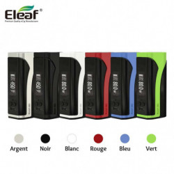 Box iKuu i80 - Eleaf