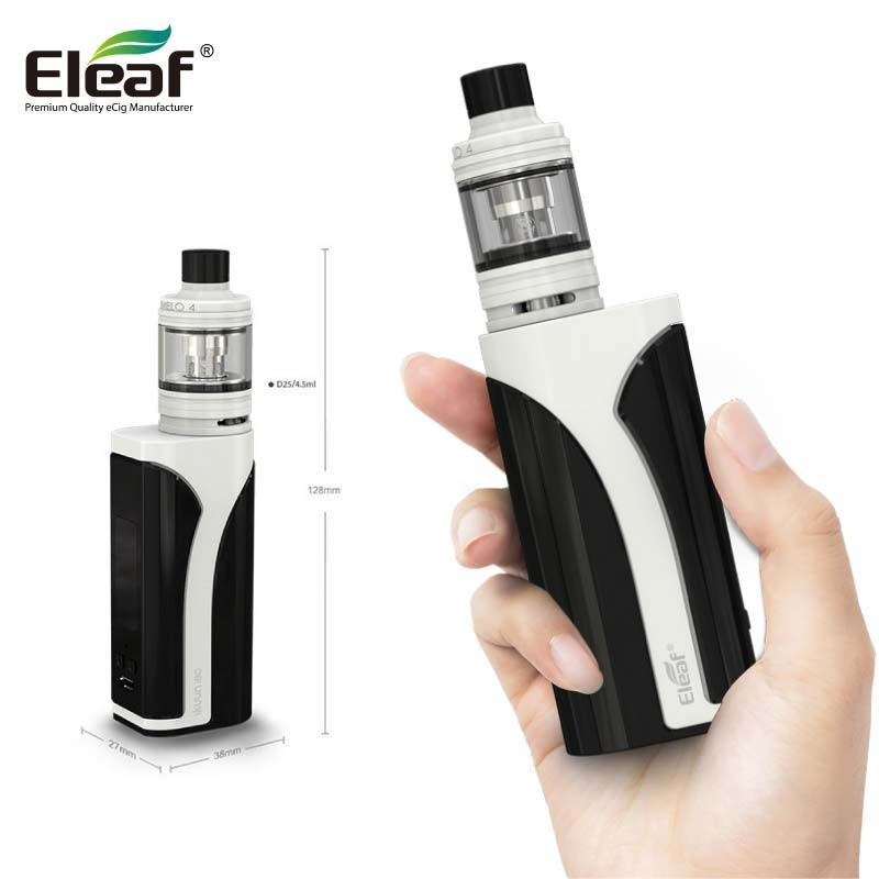 Box iKuu i80 - Eleaf