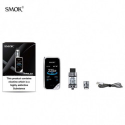 Coffret Kit X-Priv 225W SmokTech