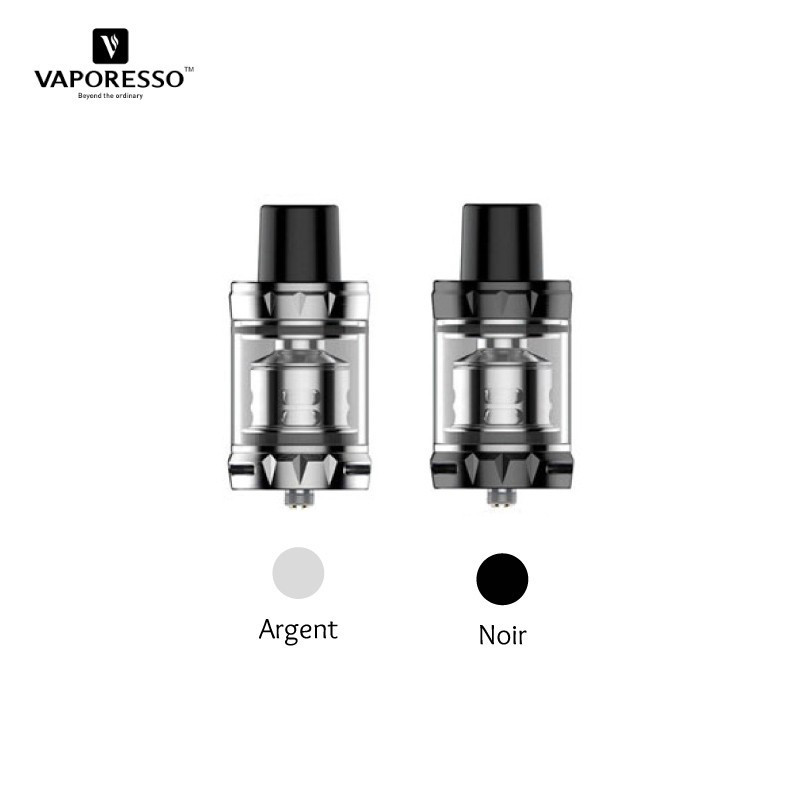 Clearomiseur SKRR-S Mini 3,5 ml - Vaporesso Clearomiseur SKRR-S Mini 3,5 ml - Vaporesso