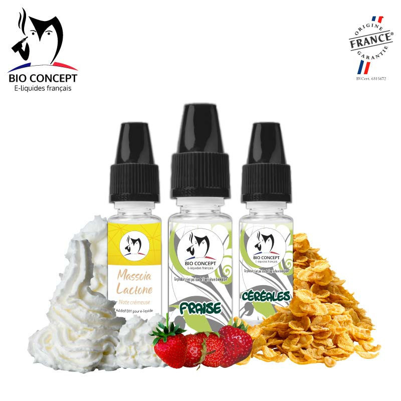 recette diy e liquide cereales fraise recette diy e liquide cereales fraise
