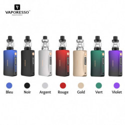 Kit Gen 220W Vaporesso